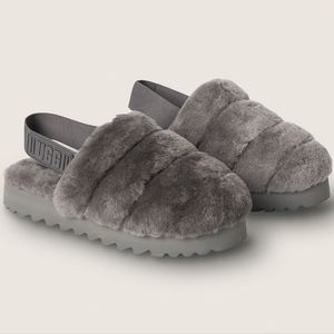 Authentic UGG slippers